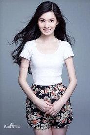 Nina Dong as Meng Meng in Battle of Defense 2 2020