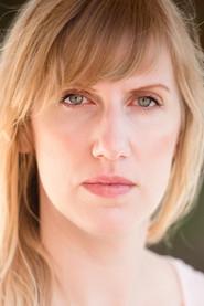 Anna Lee Lawson as Mia in The 4th 2016