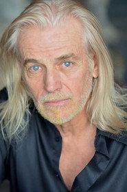 Ron McCoy as Richard in Satan's Storybook 1989