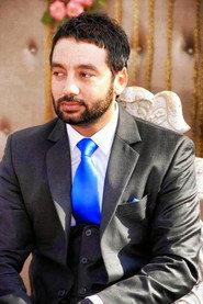 Sippy Gill as  in Ghoda Dhai Kadam 2023