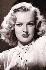 June Haver as Christopher 'Cri-Cri' Boole in Home in Indiana 1944