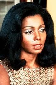 Judy Pace Flood as in The Curious Case of Curt Flood 2011