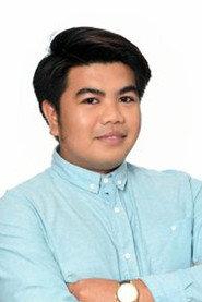 Arn Palencia as Mela in Disturbia 2022