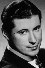 Serge Krizman as Ivan in Song of My Heart 1948