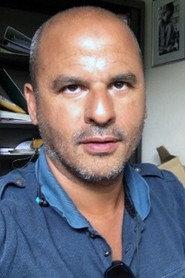 Djamel Ouahab as Illyr in Cour Interdite 1999