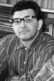 Arkadiy Strugatskiy as Self in Together to Mars? 1987