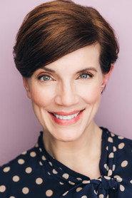 Lori Funk as Mrs. Paulette Bowersox in Foureyes 2013