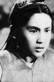 S. Tagirova as Пахта-Ой in Pakhta-Oy 1952