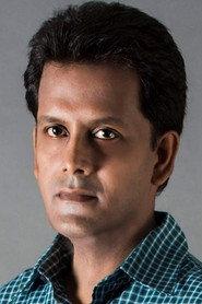 Sanjeeb Ghosh as  in The Red Files 2024