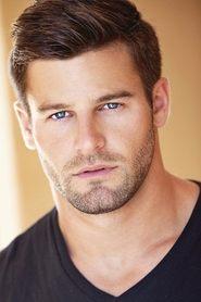 Ross Jirgl as Sean in My One True Love 2022