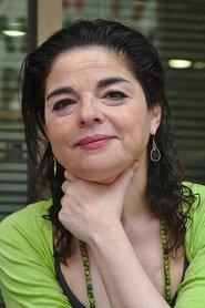Mania Papadimitriou as in The Athenians 1990