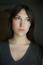 Galice Gracci Mondino as Vanessa in Kids Are Back 2021