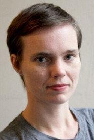 Marte Vold as Herself in Letters 2017