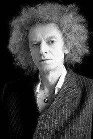Bruno K. Öijer as The angel in Fatimas tredje hemlighet 1999