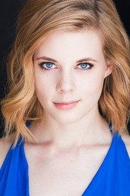 Elizabeth Mateer as Candice in Beyond the Rush 2016