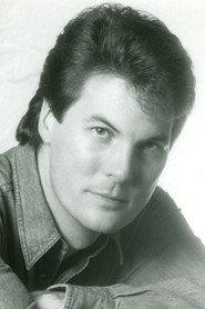 Richard Losee as Savior - Samaritan in The Good Samaritan 1998