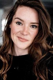 Luisa Binger as Emily Pic in Inspector Dupin: Brittany's Glory 2024