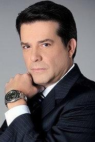 Miguel de León as Ferro in Wuthering Heights I 2019