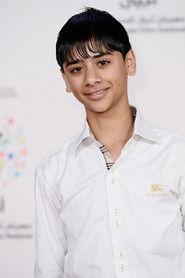 Mahmoud Asfa as Tarek in When I Saw You 2014