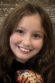 Dali Rose Tetreault as Kaylee in Skinamarink 2023