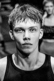 Rasmus Ermel as Andres in On the Water 2021