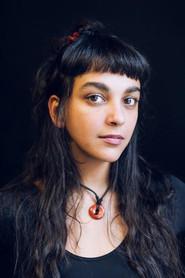 Luciana Tomášová as  in Orla 2026