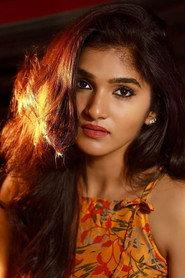 Divya Uruduga as  in Ranchi 2023