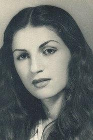 Nagwa Salem as سوسن in Al koubla al akhira 1967