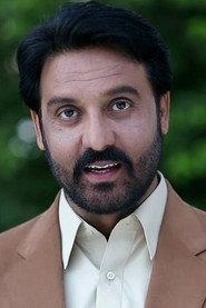 Afzal Khan as  in Tower House 1999