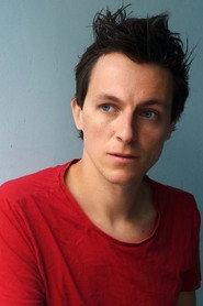 Marcel Becker-Neu as Bauer Wilmsen in A Lady's Rituals 2023