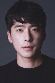 Lee Seung-jin as Seungjin in Nervous 2026