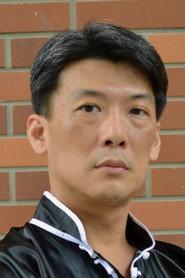 James Yeh as Pu-Nian's Dad in Crown Shyness 2025