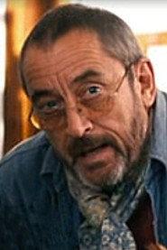 Stan Ellis as Policeman 2 in Left Turn 2001