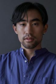 Jae Shin as in 29 Hour Famine 2024