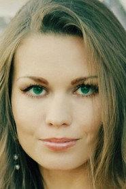 Elena Lanskikh as in Happy Birthday, Kristina! 2014