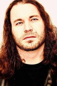 Chris Dubey as White Death in Silenced 2018