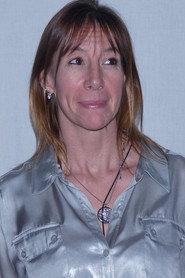 Venus Graham as Juror #1 in N E V E S 2020