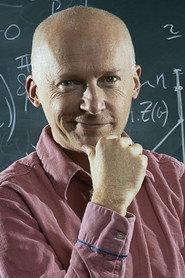 Marcus du Sautoy as Él Mismo in The Story of 1 2005