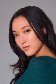 Mona Moriya as Maya in All the Words on the Page 2024
