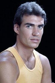 Norman Snow as Mr. Brand in The Europeans 1979