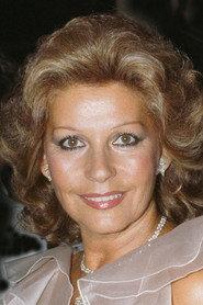 Luisa Mattioli as in Napoli sole mio 1958