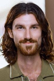Spencer Gilbard as August in Not Even a Gravestone 2018