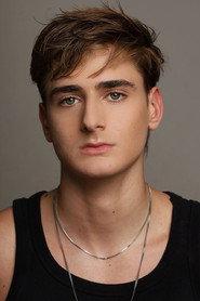 Sam Sabbá as Tomás in Dor Sem Nome 2023