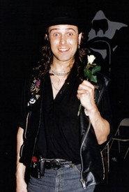 Mick Brown as  in The Mission: Crusade 1987