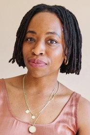 Erica Chidi Cohen as Maya in Fully Realized Humans 2020