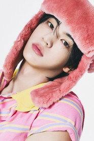 Dohoon as Self in TWS DEBUT SHOW 2024