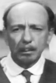Yuri Pomerantsev as Доктор in Our Kind Doctor 1958