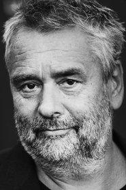Luc Besson as Self in Mr. Kim Goes to the Cinema 2026