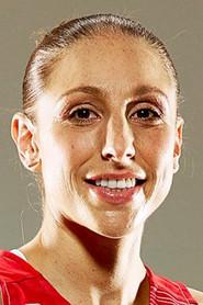 Diana Taurasi as Self / White Mamba (voice) in 30 for 30: The Bunny & the GOAT 2021