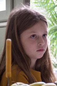 Emmanouela Pitsika as Eva in Ave Eva 2018